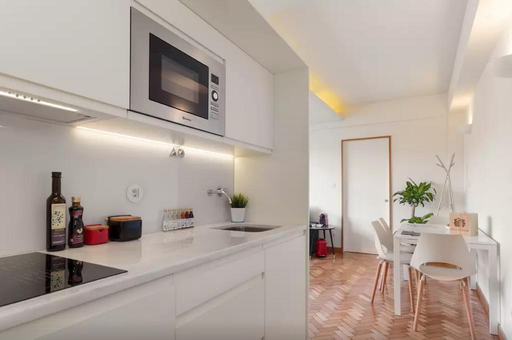 Studios Baixa Downtown Porto Cameră foto